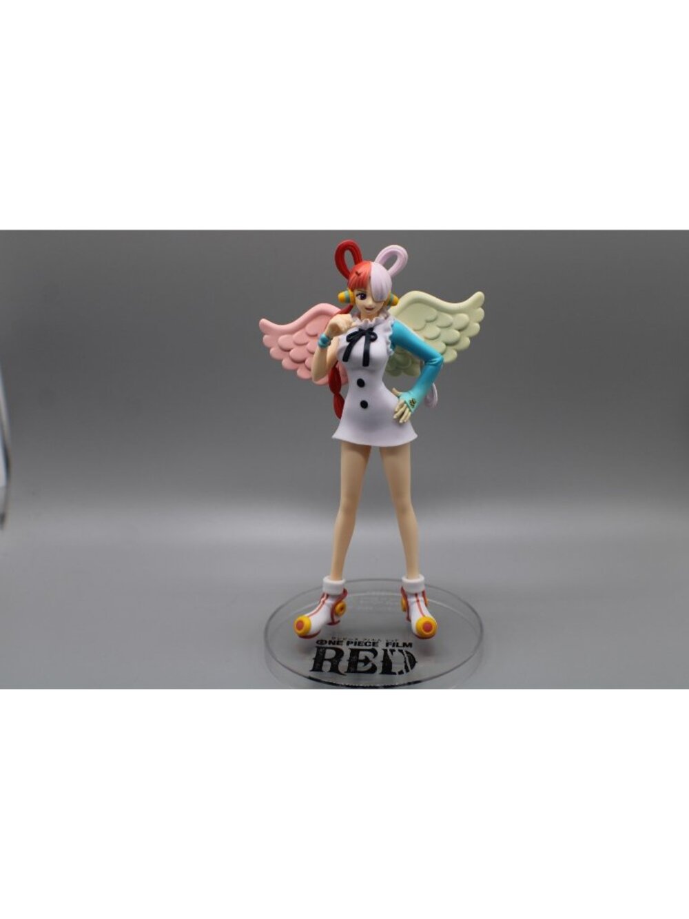 One Piece Film Red - Uta - Ichiban Kuji G Prize